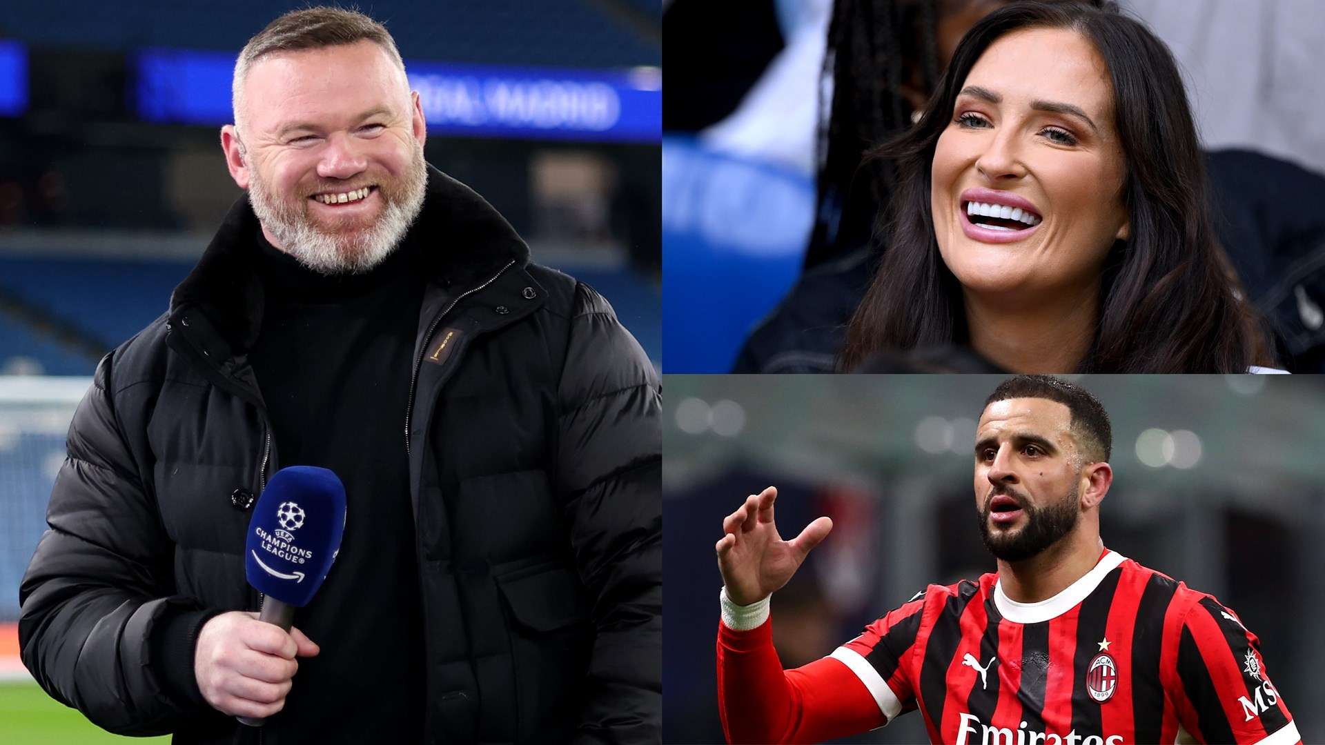 2021-2022賽季歐洲冠軍聯賽半決賽抽簽結果.