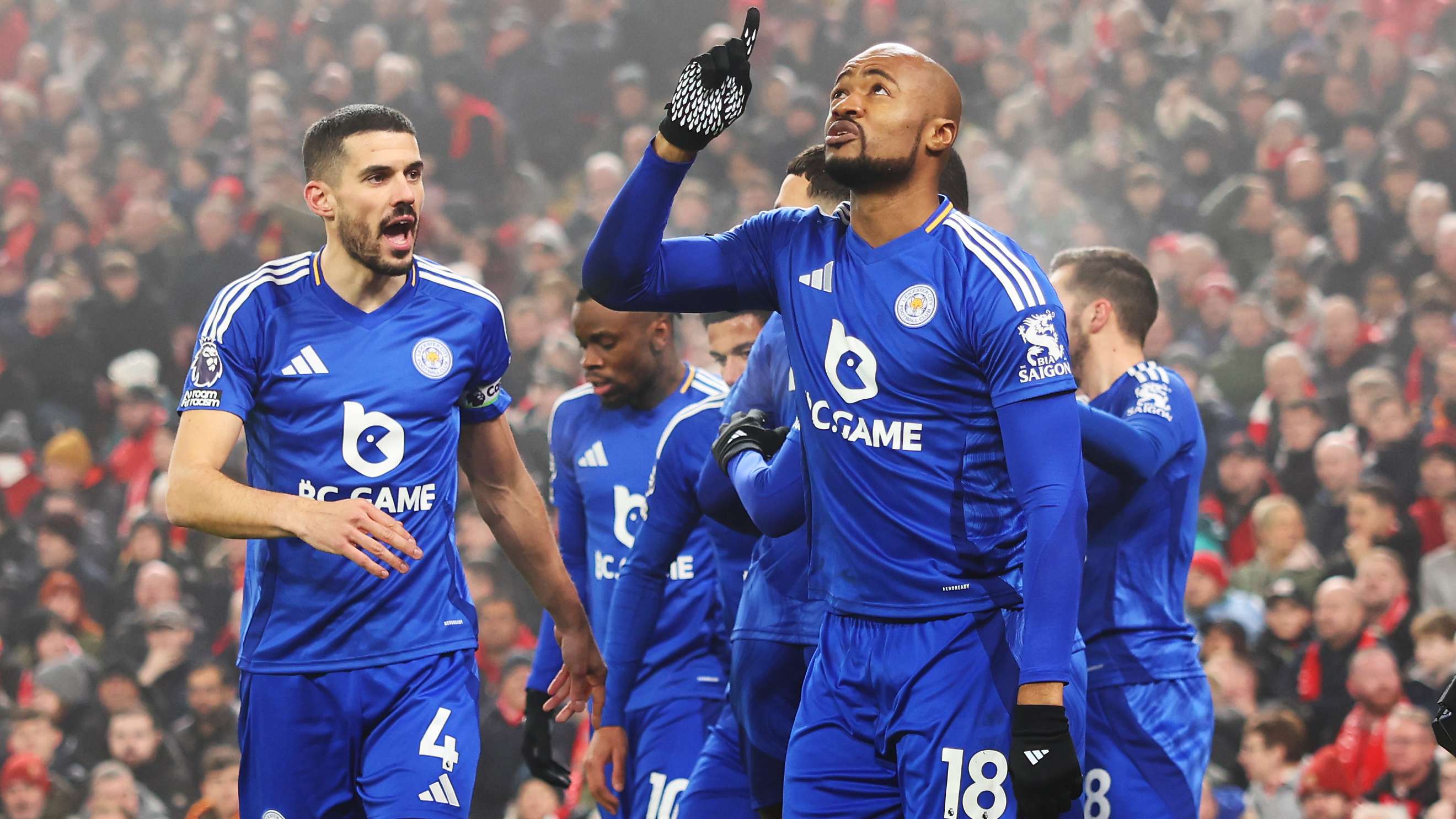 德甲第17輪拜仁1-1科隆 基米希90分鐘扳平比分！.