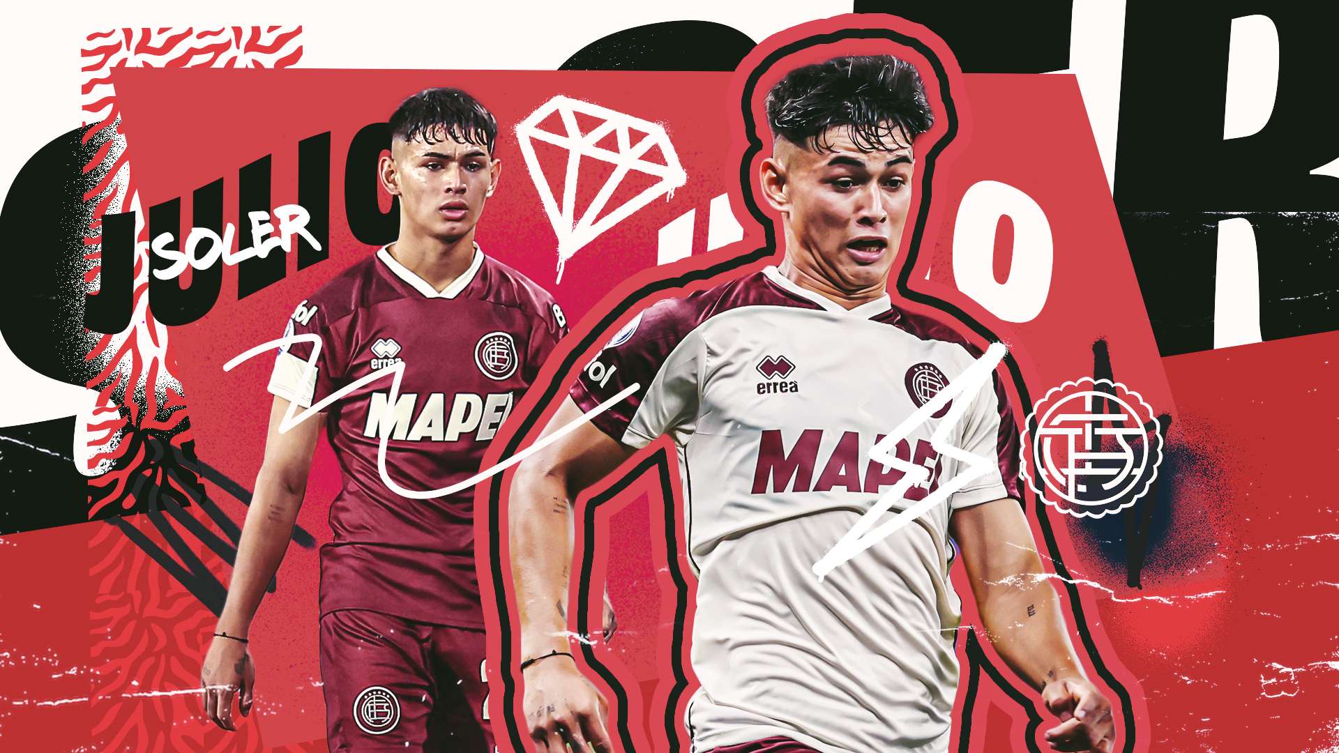 在最近一場 在最近一場