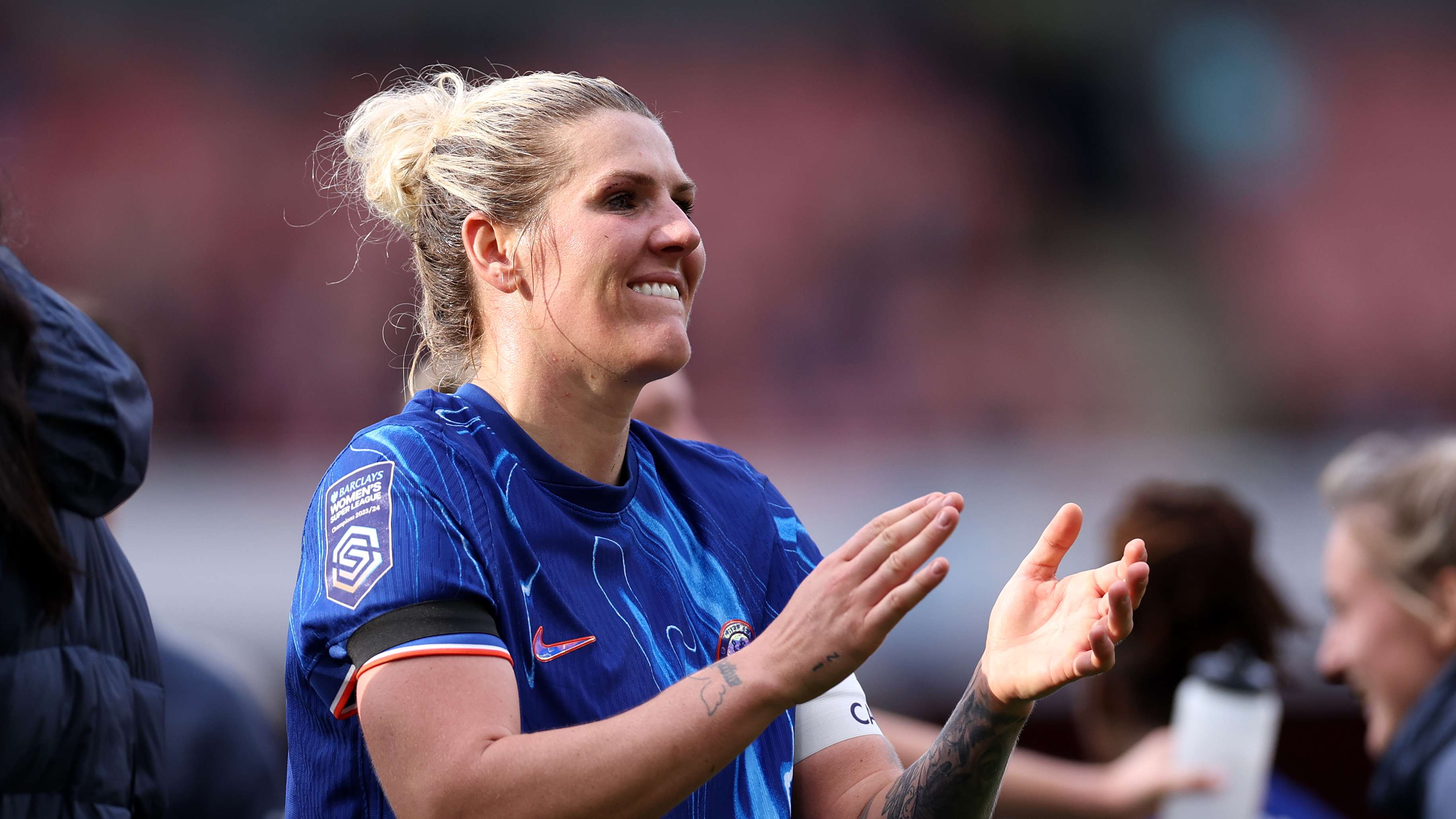 他们依然是 他们依然是