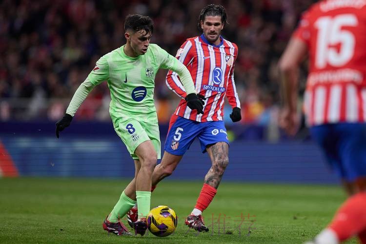 全能!阿斯:对阵马竞卡马文加踢了3个位置 且都出色